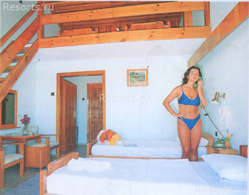 Hotel Club Solara 6